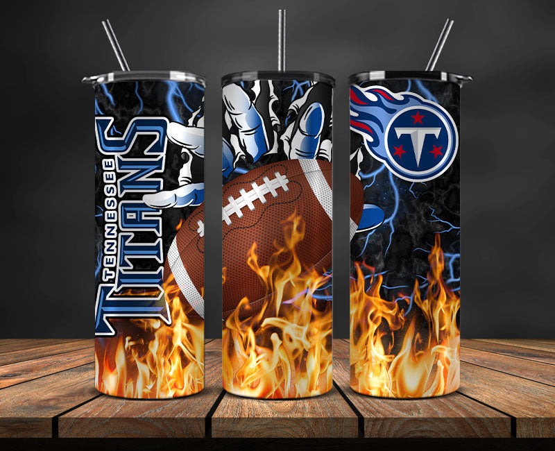 Football Seson Tumbler Wrap 62