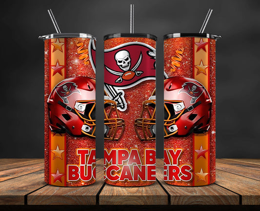 Football Seson Tumbler Wrap 30