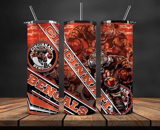 dynamic tumbler wrap inspired by athletic lifestyle