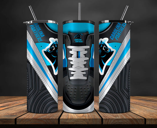 Football Sneaker Tumbler Wrap  65