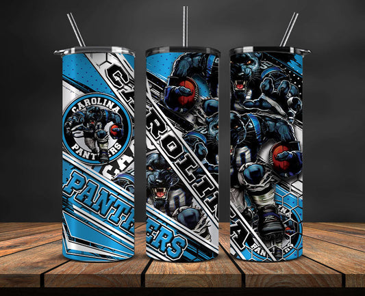 sports inspired tumbler wrap with bold dynamic design