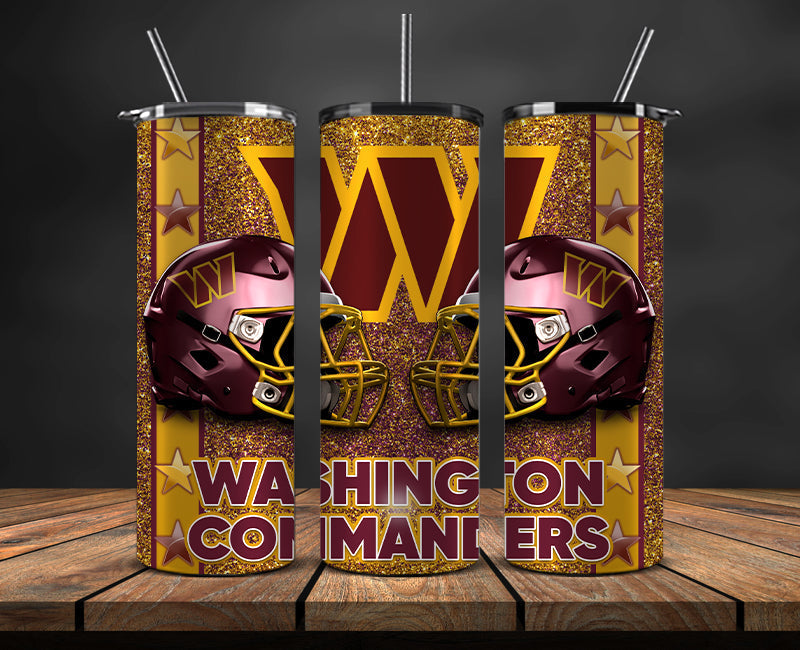 Football Seson Tumbler Wrap 32