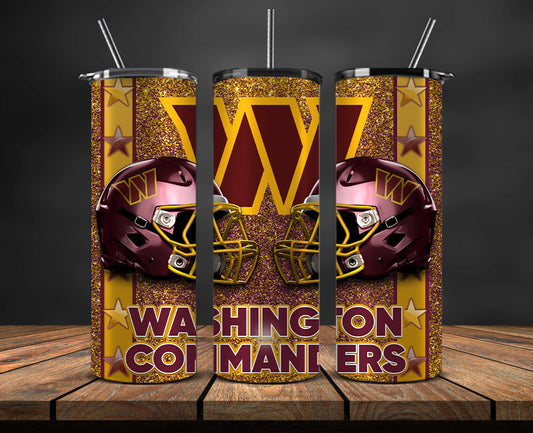 Football Seson Tumbler Wrap 32
