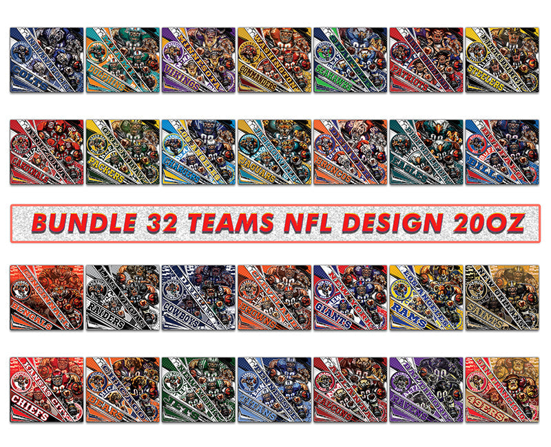 Football Tumbler Png ,Sport Tumbler Wrap 33