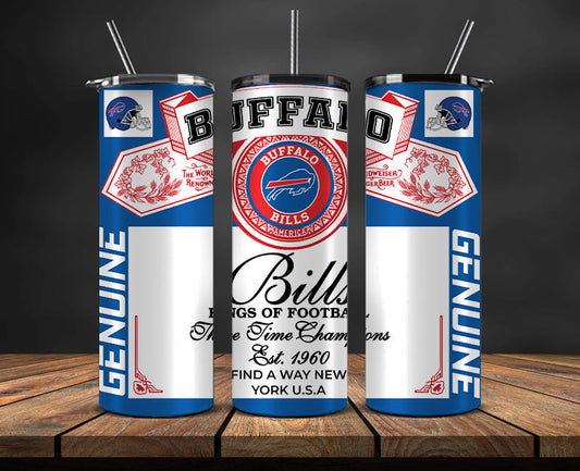 Football Seson Tumbler Wrap 89