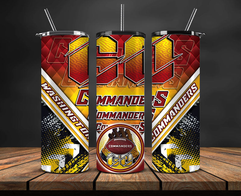 Football Tumbler Png ,Sport Tumbler Wrap 39