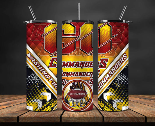 Football Tumbler Png ,Sport Tumbler Wrap 39