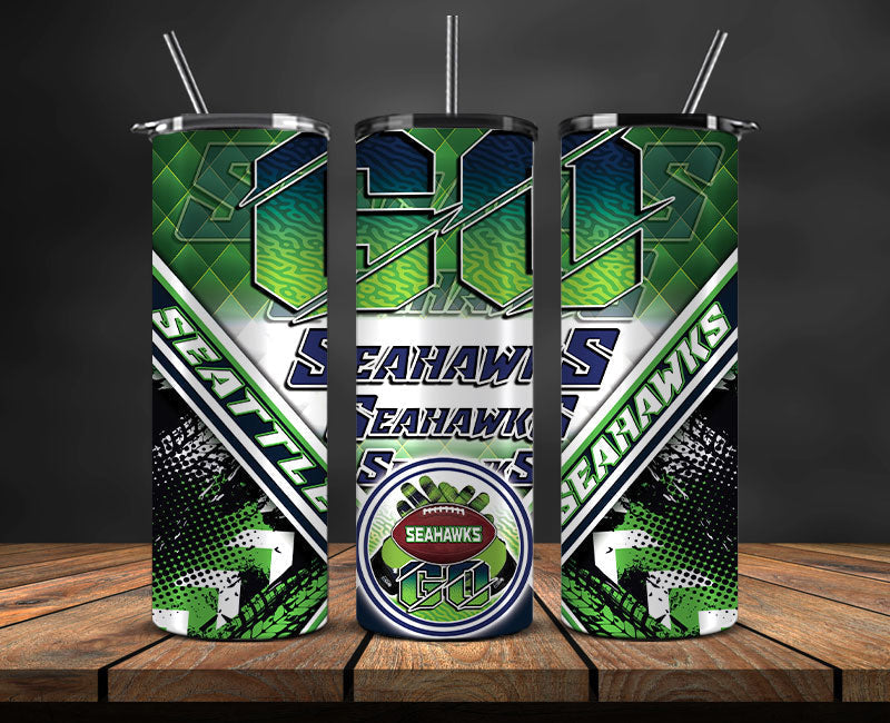 Football Tumbler Png ,Sport Tumbler Wrap 42