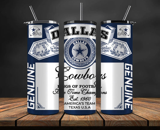 Football Seson Tumbler Wrap 95