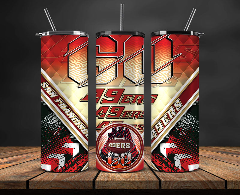 Football Tumbler Png ,Sport Tumbler Wrap 43