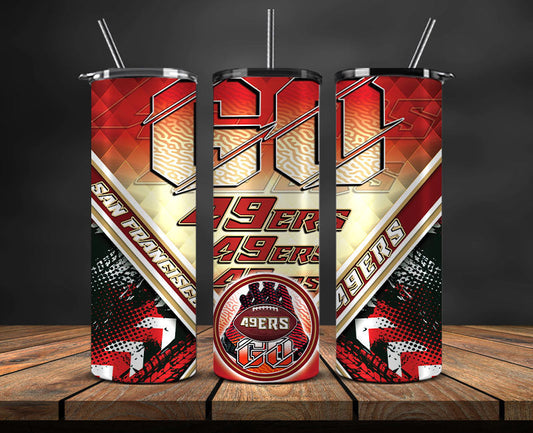 Football Tumbler Png ,Sport Tumbler Wrap 43