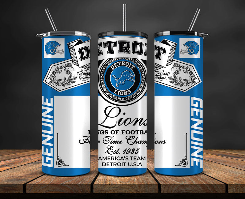 Football Seson Tumbler Wrap 97
