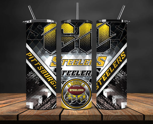 Football Tumbler Png ,Sport Tumbler Wrap 44