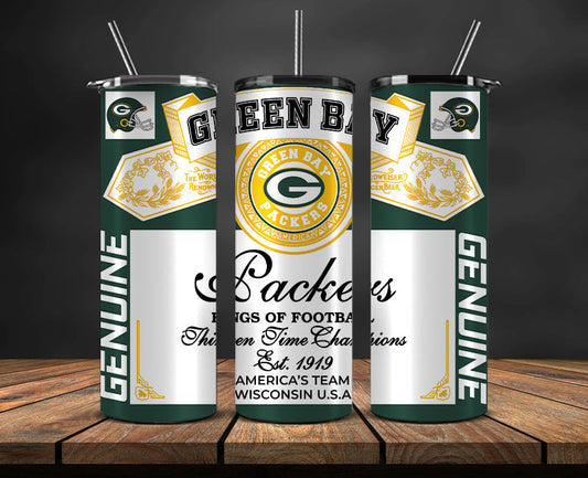 Football Seson Tumbler Wrap 98