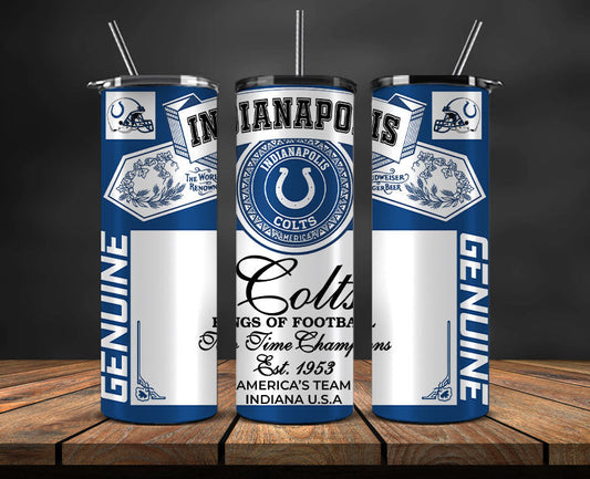 Football Seson Tumbler Wrap 100