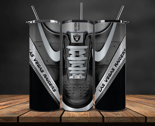 Football Sneaker Tumbler Wrap  49