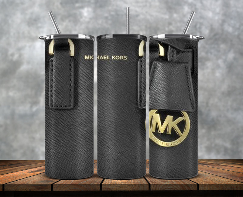 trendy tumbler wrap design with elegant aesthetic