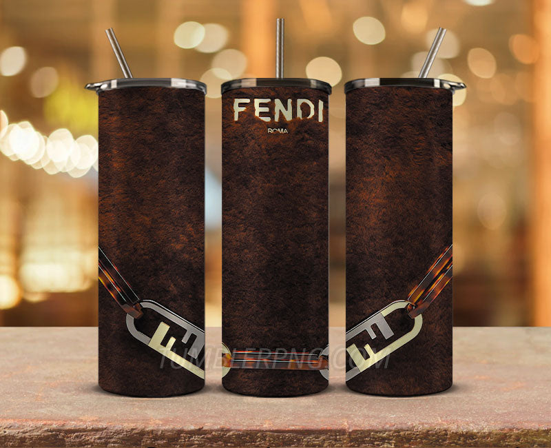 refined tumbler wrap with modern design elements