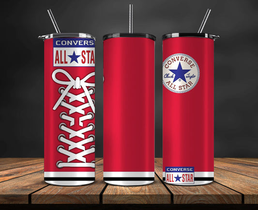 stylish tumbler wrap with clean and sophisticated look