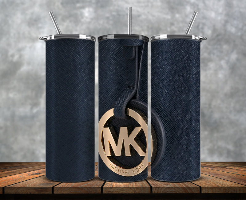 trendy tumbler wrap design with elegant aesthetic