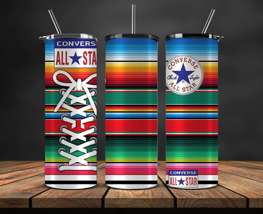 stylish tumbler wrap with clean and sophisticated look