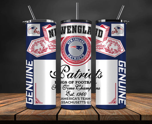 Football Seson Tumbler Wrap 107