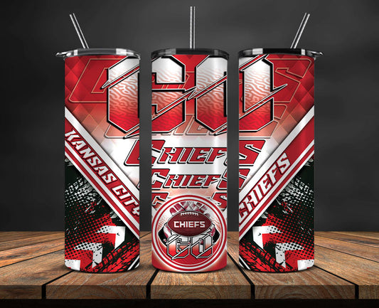 sporty tumbler wrap design with modern graphics