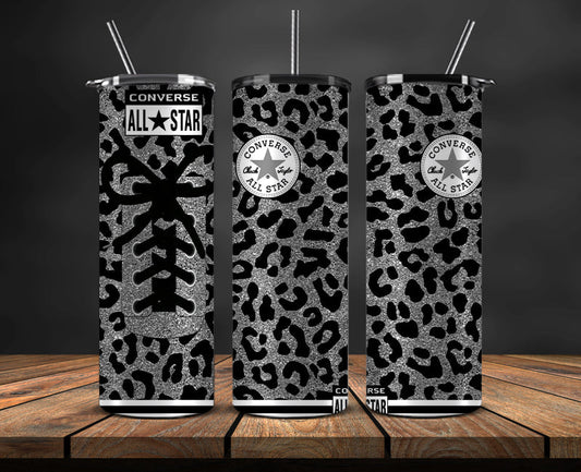 stylish tumbler wrap with clean and sophisticated look