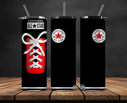 stylish tumbler wrap with clean and sophisticated look