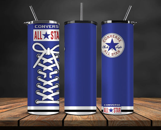 stylish tumbler wrap with clean and sophisticated look