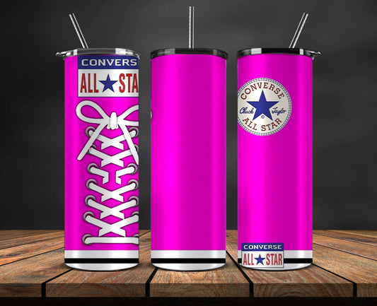 stylish tumbler wrap with clean and sophisticated look