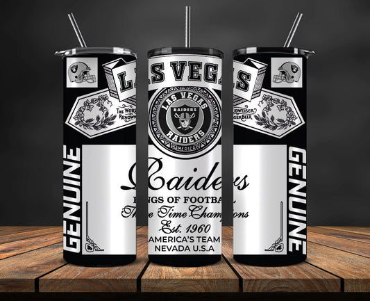 Football Seson Tumbler Wrap 111