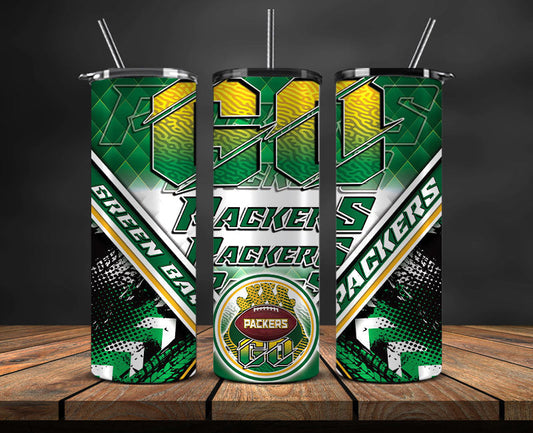 energetic tumbler wrap with competitive sport vibe