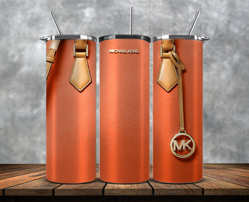 trendy tumbler wrap design with elegant aesthetic
