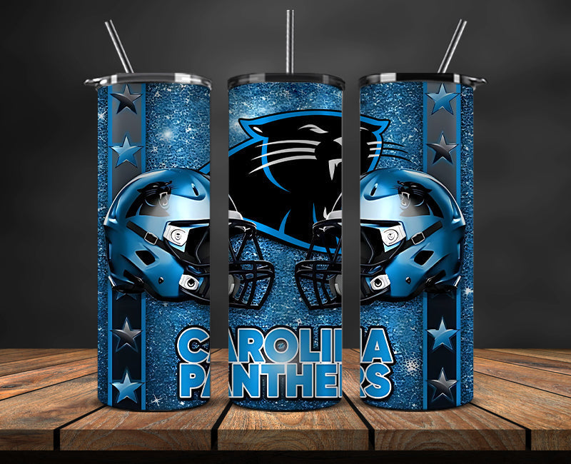 Football Seson Tumbler Wrap 05