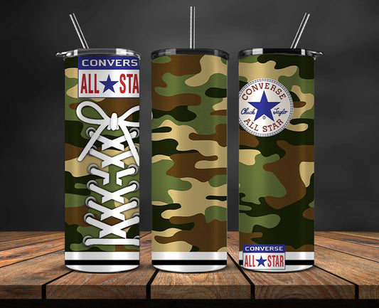 stylish tumbler wrap with clean and sophisticated look