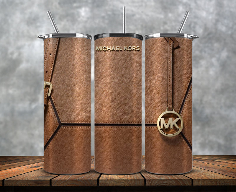 trendy tumbler wrap design with elegant aesthetic