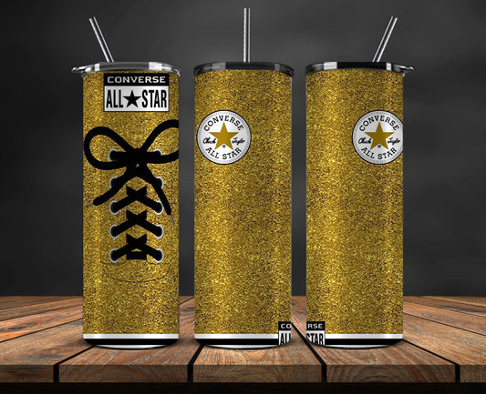 stylish tumbler wrap with clean and sophisticated look