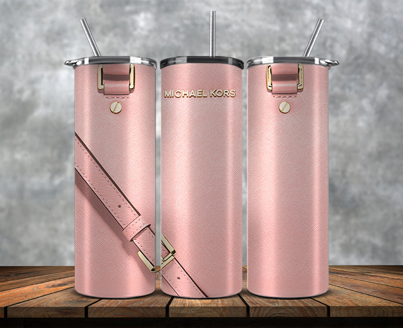trendy tumbler wrap design with elegant aesthetic