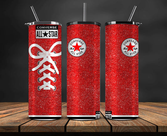 stylish tumbler wrap with clean and sophisticated look