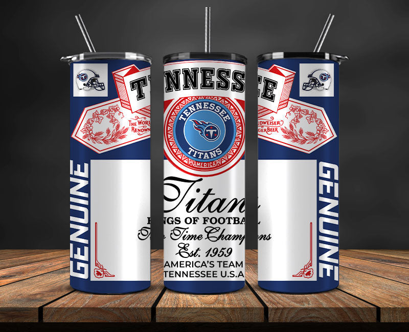 Football Seson Tumbler Wrap 117
