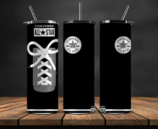 stylish tumbler wrap with clean and sophisticated look