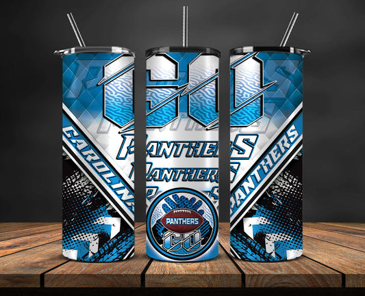 sports inspired tumbler wrap with bold dynamic design