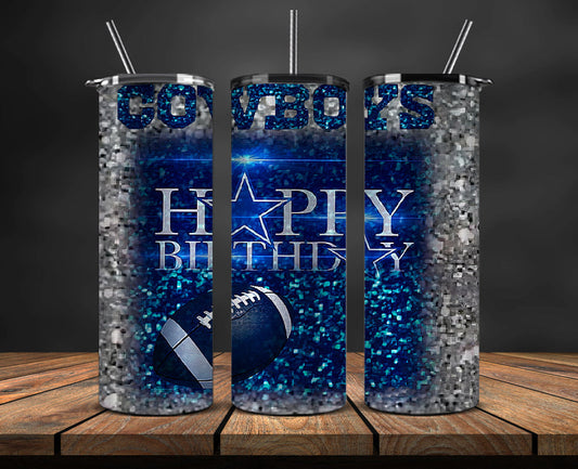 Football Seson Tumbler Wrap 66