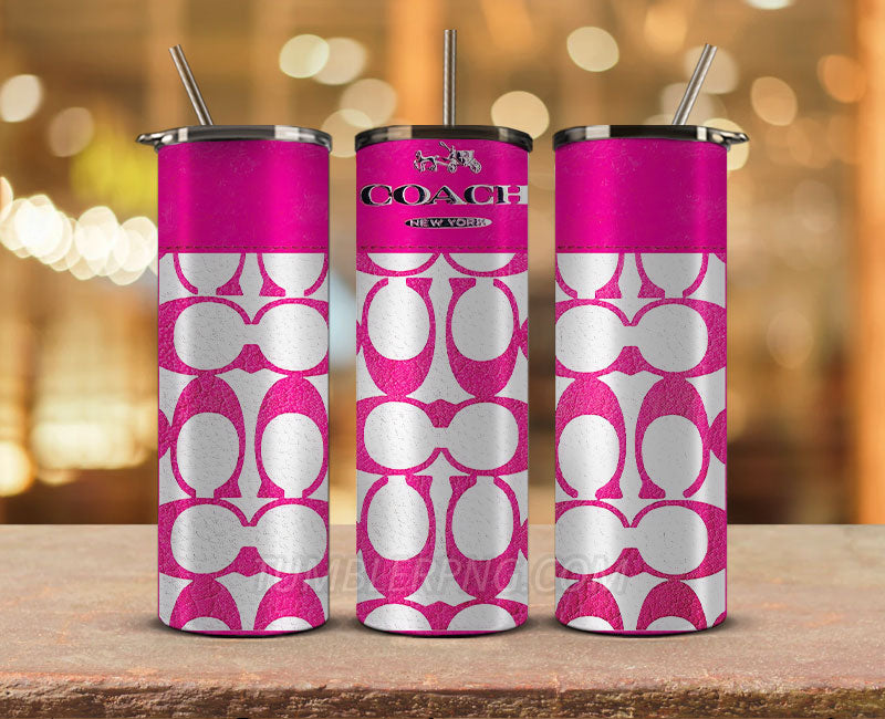 refined tumbler wrap with modern design elements