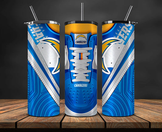 Football Sneaker Tumbler Wrap  91