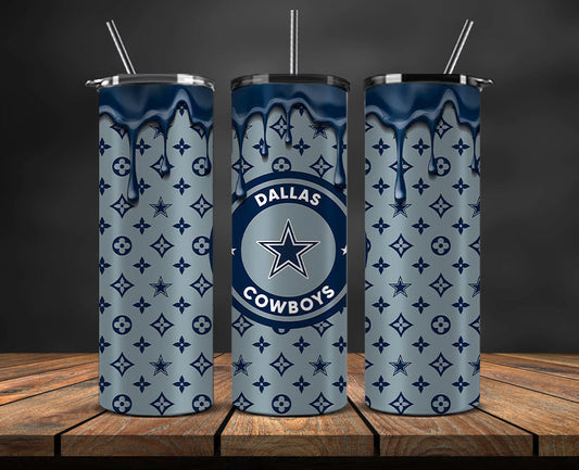 Football Seson Tumbler Wrap 70
