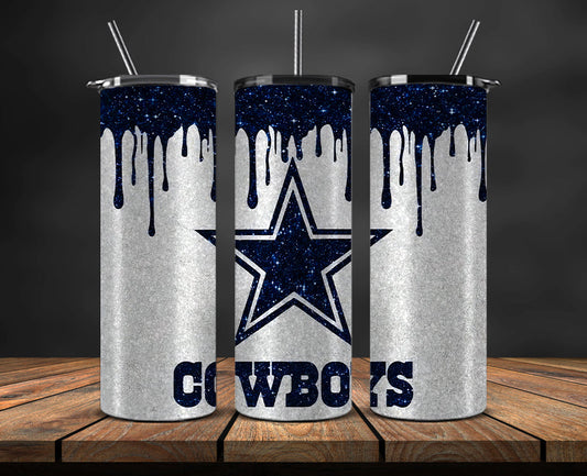 Football Seson Tumbler Wrap 72
