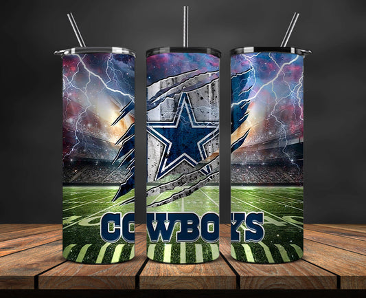 Football Seson Tumbler Wrap 75
