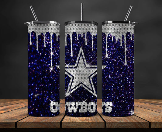 Football Seson Tumbler Wrap 76